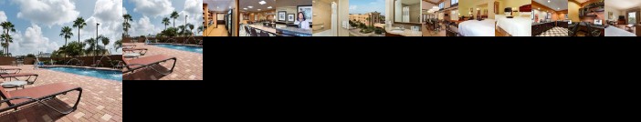 Hampton Inn & Suites Pharr
