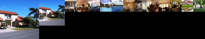 Rancho Viejo Resort