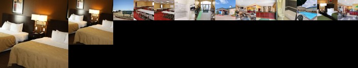 Quality Inn & Suites Wichita Falls