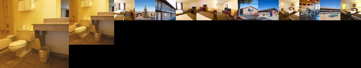 Bryce View Lodge