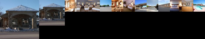 Best Western Antlers Hotel Vernal