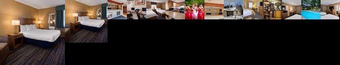 Best Western Plus Inn & Suites Rutland Killington