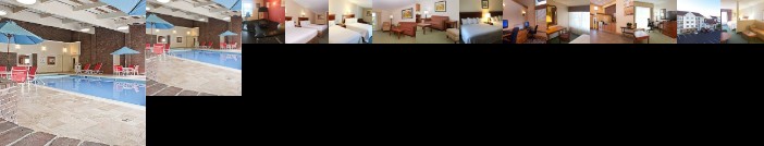 White River Inn & Suites