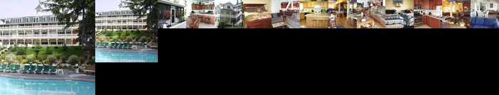 Victorian Village Resort