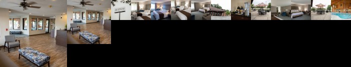Country Hearth Inn and Suites Lomira
