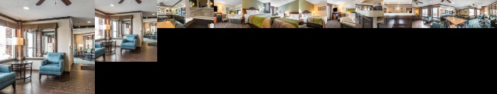 Comfort Inn Weirton