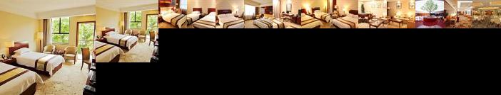Jin Jiang Pearl Hotel Bengbu