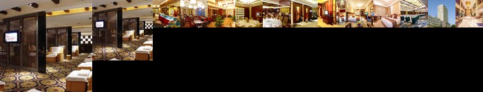 Ramada Plaza Yiwu