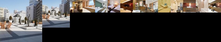 Rembrandt Hotel Atsugi