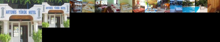 Artemis Yoruk Hotel