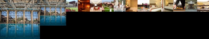 InterContinental Mzaar Mountain Resort & Spa