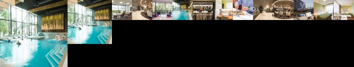 Hotel Jurmala Spa