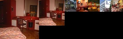 Hotel Atrium Joensuu