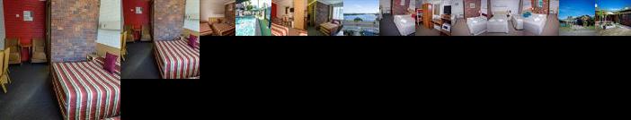 South Tweed Motor Inn