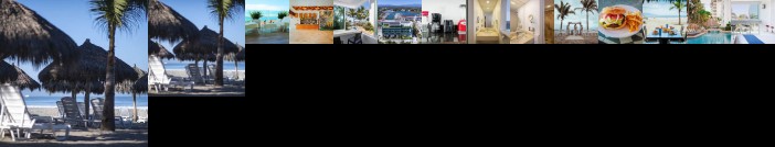 Villa Varadero Hotel Nuevo Vallarta
