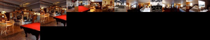Executive House Suites Hotel & Conference Centre