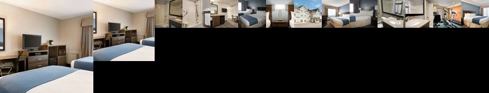 Country Inn & Suites By Carlson New Glasgow