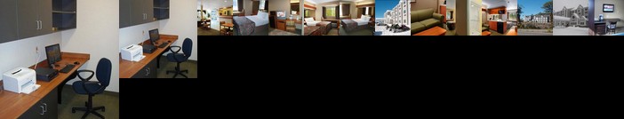 Microtel Inn and Suites Parry Sound
