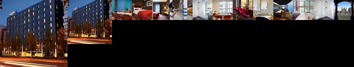 Grand Winston Hotel