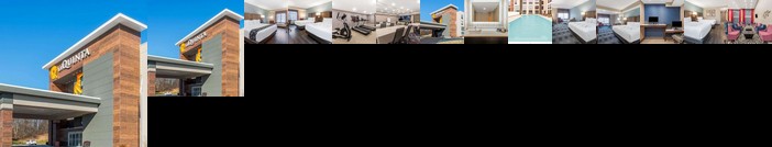 La Quinta Inn Aberdeen