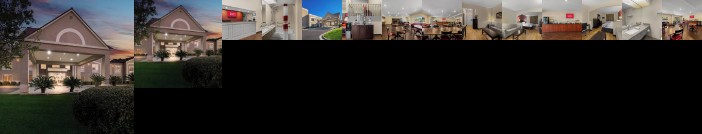 Comfort Suites Merry Acres