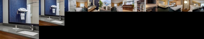 Fairfield Inn Albany SUNY