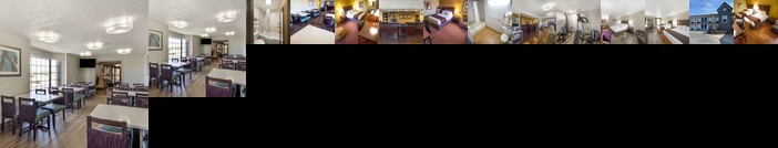 Best Western Inn Athens (Alabama)