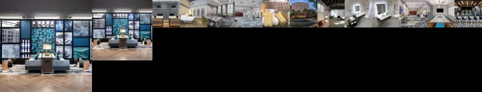 Crowne Plaza Columbus Downtown