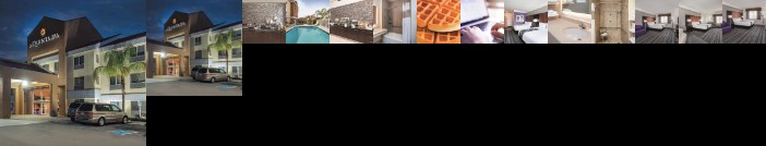 La Quinta Inn & Suites Dublin - Pleasanton
