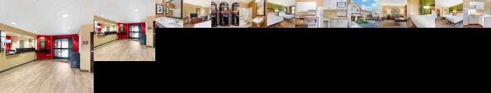 Extended Stay America Hotel Dublin (California)