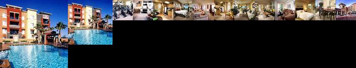 Oakwood at Dublin Waterford Place Apartments (California)