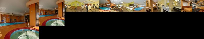 BEST WESTERN Knoxville Suites
