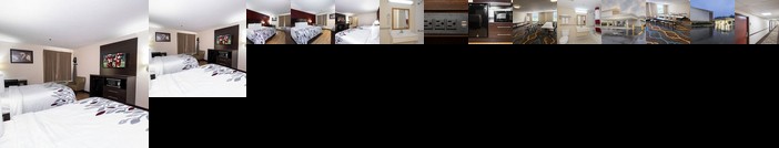 Red Roof Inn Knoxville Central