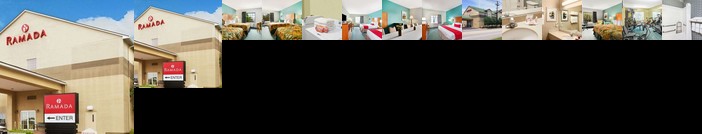 Ramada Limited & Suites Airport Fair Expo Center