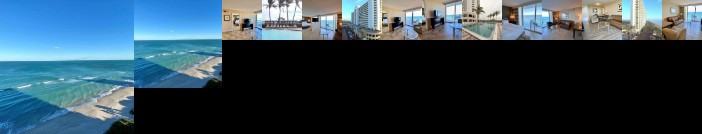 Radisson Suite Hotel Oceanfront