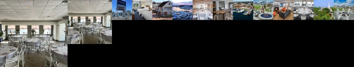 Newport Harbor Hotel & Marina