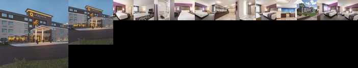 La Quinta Inn & Suites Portland