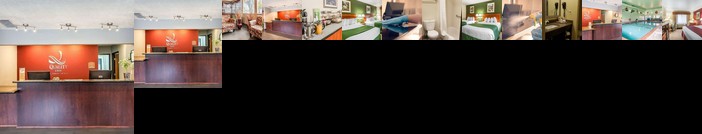 Quality Inn Downtown Convention Center