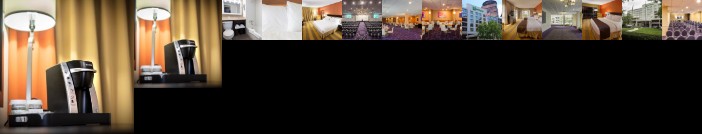 Rochester Plaza Hotel