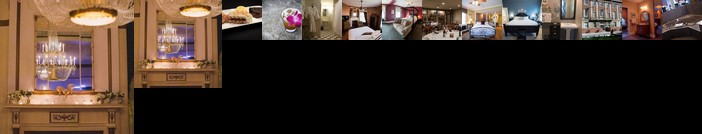 Inn on Broadway Rochester (New York)