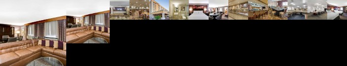 Doubletree Wilmington Downtown