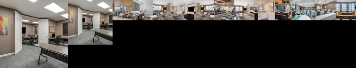 Sheraton Suites Wilmington