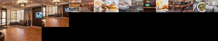 Courtyard by Marriott Wilmington Downtown