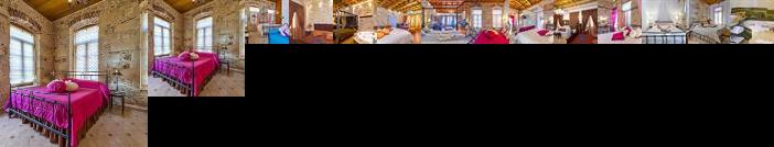 Avli Lounge Apartments