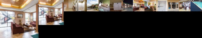 Quality Inn Alexandria (Louisiana)