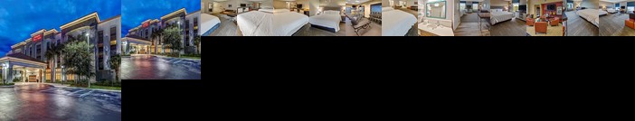 Hampton Inn & Suites Fort Myers Estero