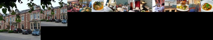 Lovat Arms Hotel Beauly