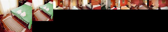 Atheaton Guest House