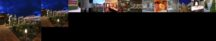 The Old Palace Lodge Hotel