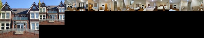 Buckingham Hotel